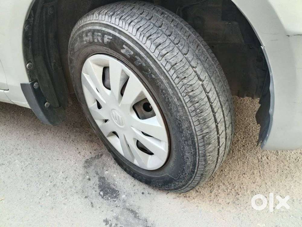 Maruti Suzuki Swift Ddis Vdi, 2015, Diesel