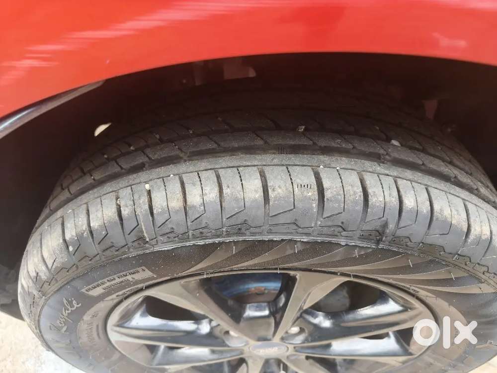Ford Ecosport 1.5d Titinum 2 Owner  84k Km Driven Excellent   I