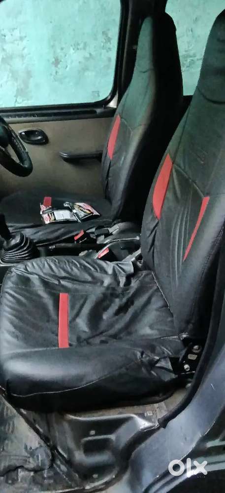 Maruti Eeco 1.2 2016