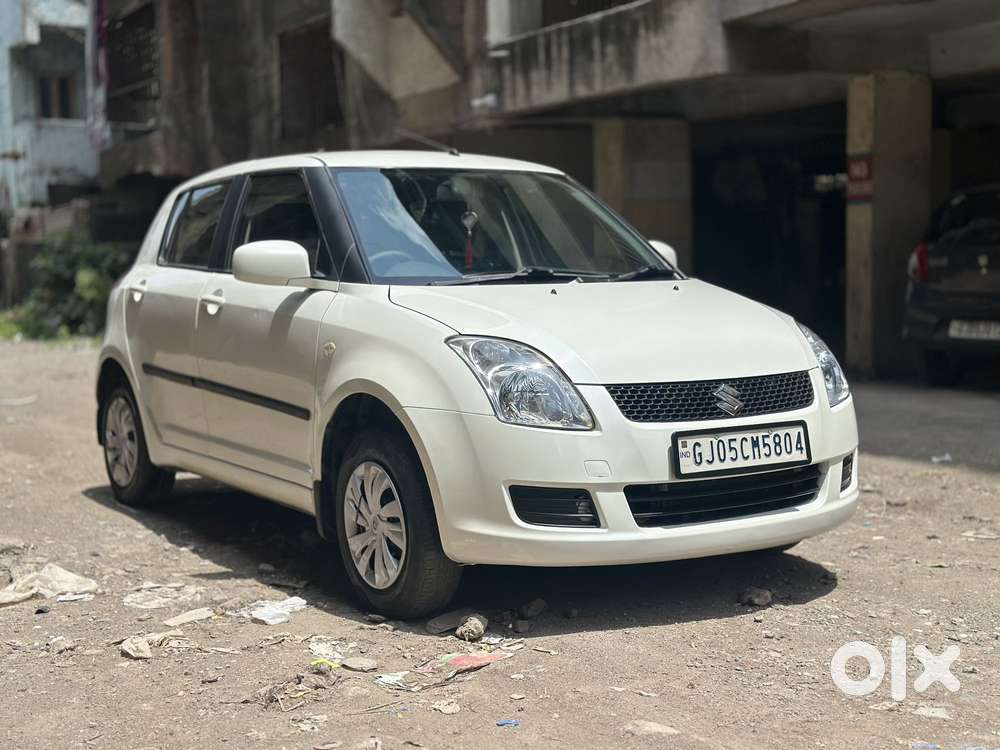 Maruti Suzuki Swift 1.3 Lxi, 2010, Petrol