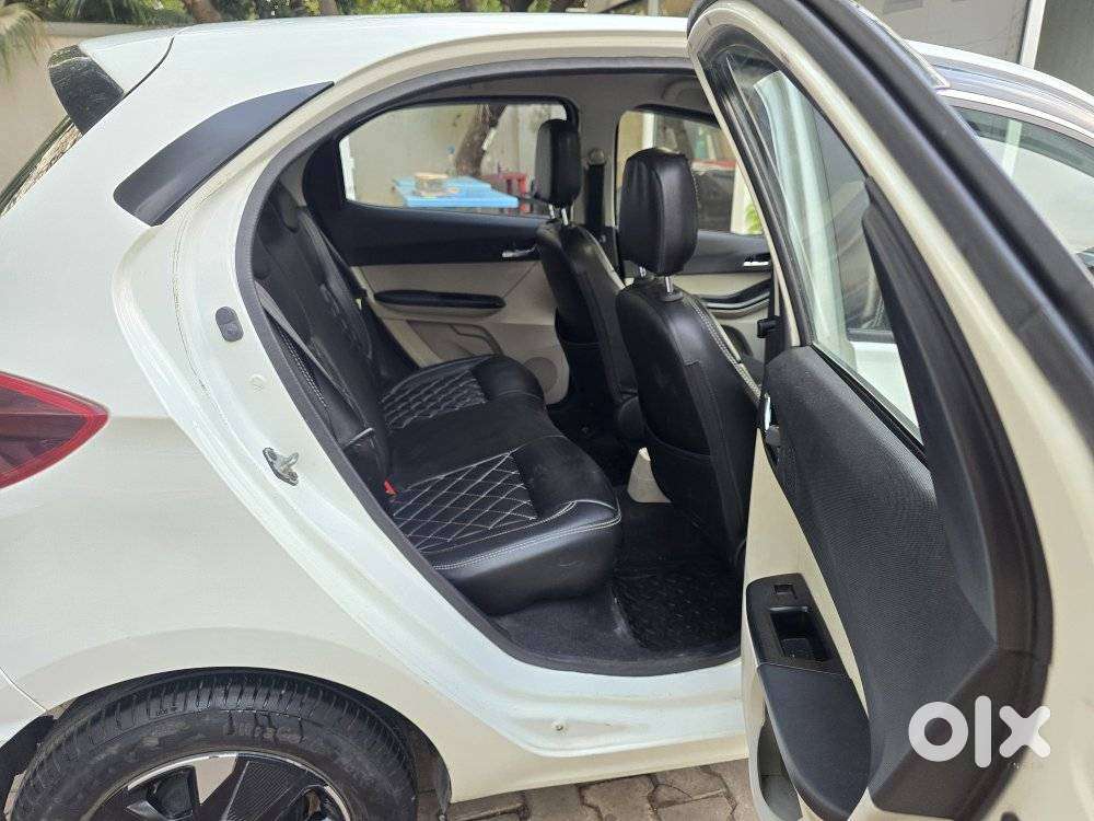 Tata Tiago Ev Xz Plus Lr, 2023, Electric