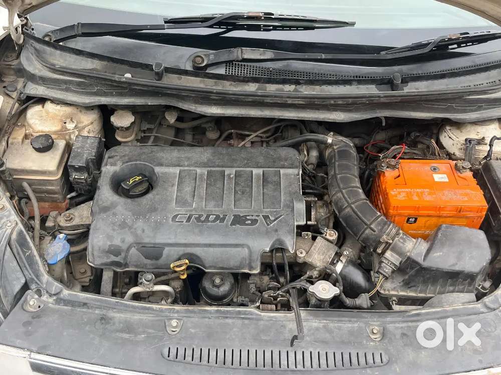 Hyundai I20 2010 Diesel 140000 Km Driven