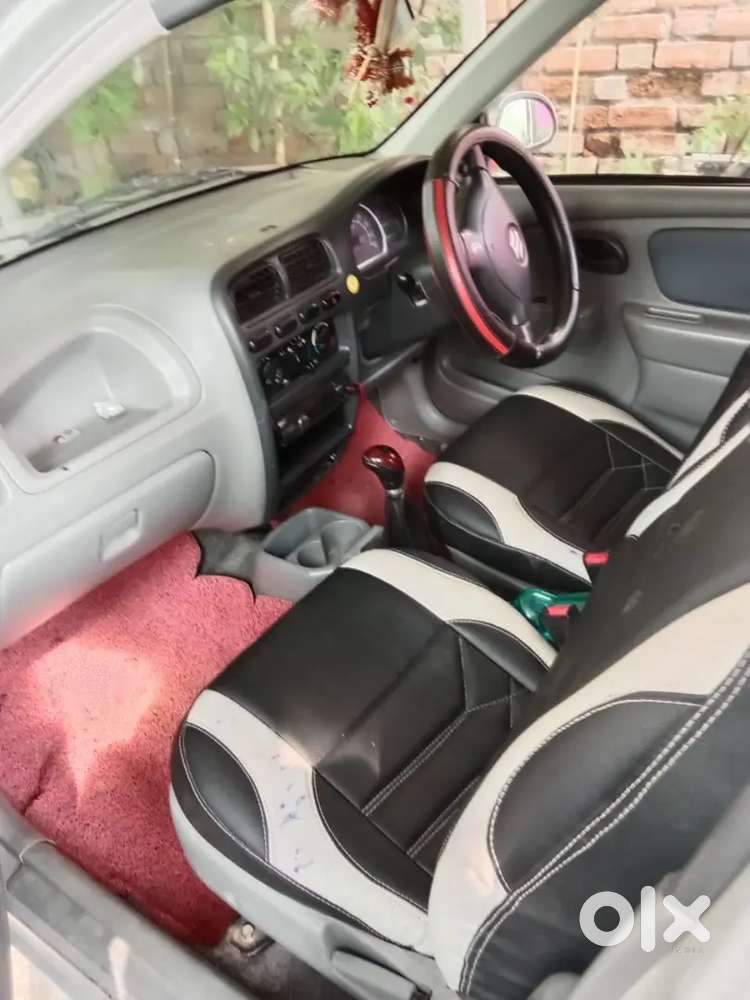 Maruti Suzuki Alto K10 2013