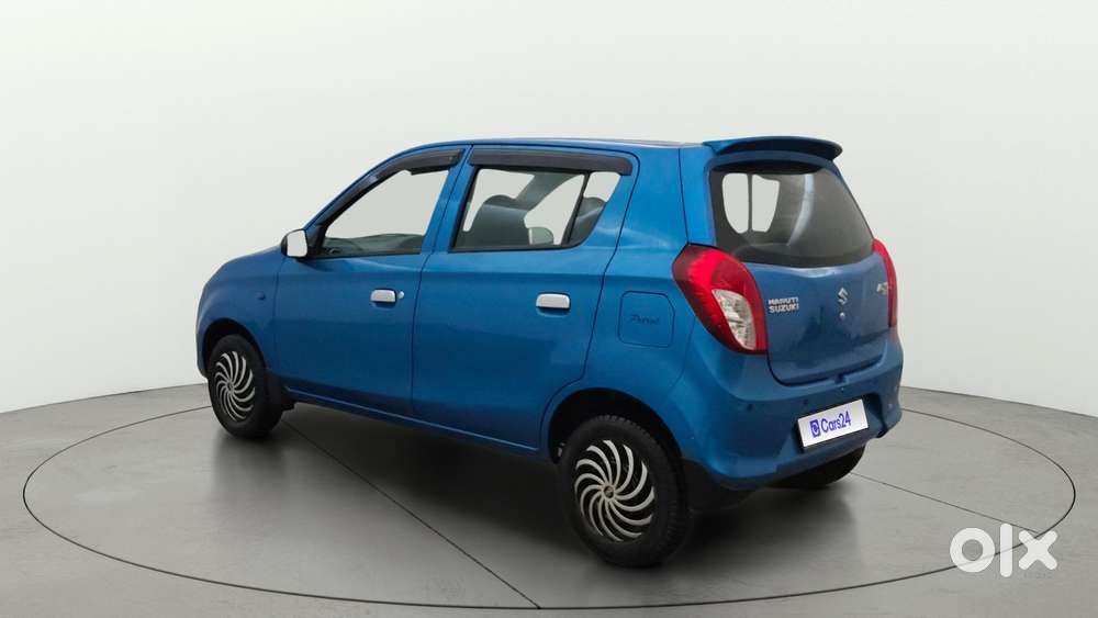 Maruti Suzuki Alto 800 2012-2016 Lxi, 2016, Petrol
