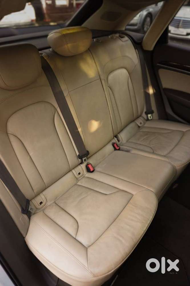 Audi Q3 2.0 Tdi Quattro, 2014, Diesel