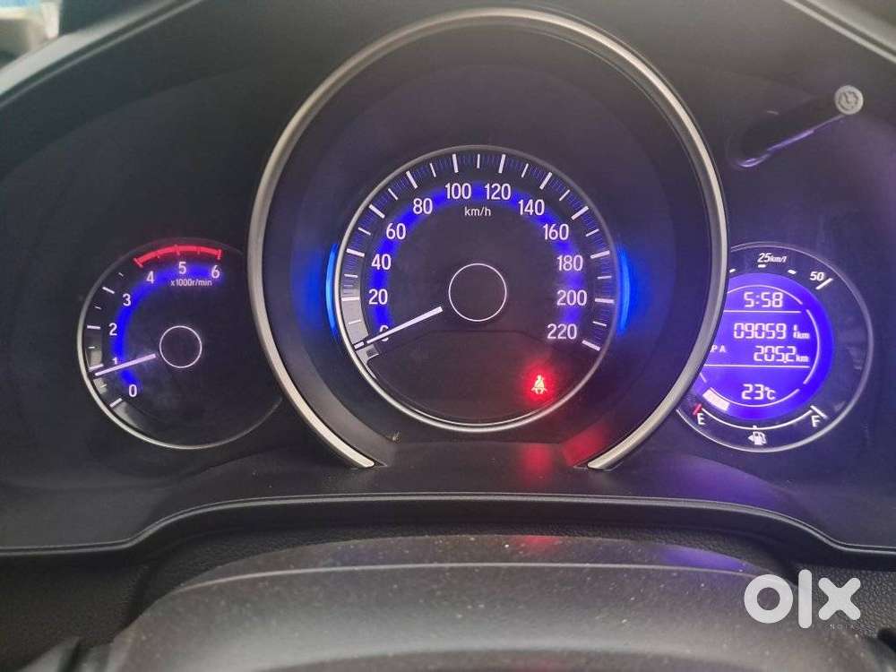 Honda Jazz 1.5 V I Dtec, 2016, Diesel