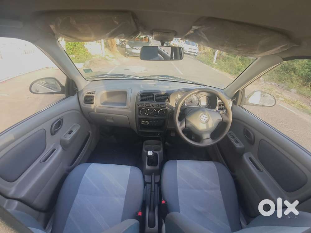 Maruti Suzuki Alto K10 Vxi, 2012, Petrol