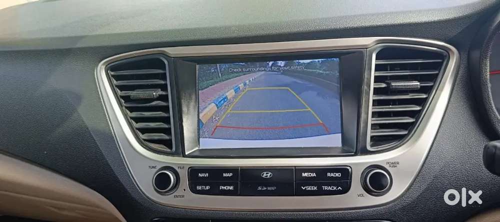 Well Mentioned No Accident History