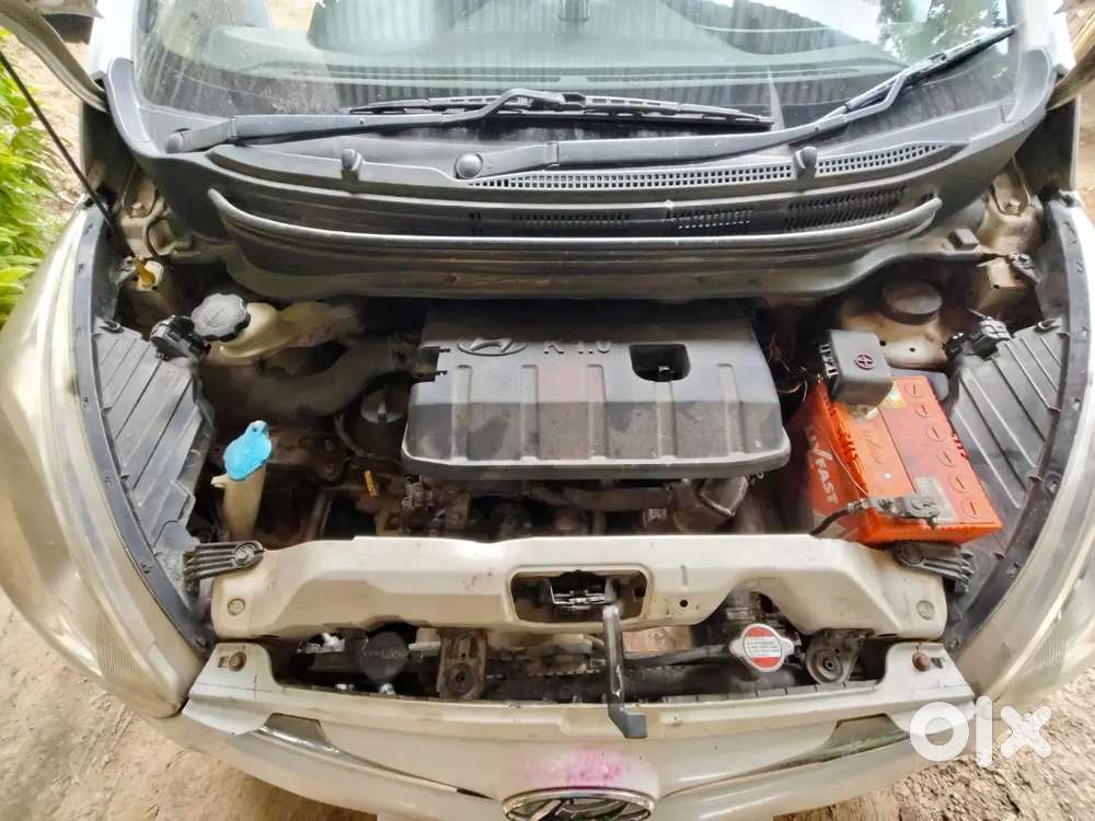 Hyundai Eon 1.0 2015