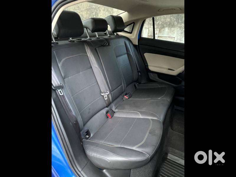 Volkswagen Virtus 1.5 Tsi Gt Plus Evo Dsg, 2022, Petrol