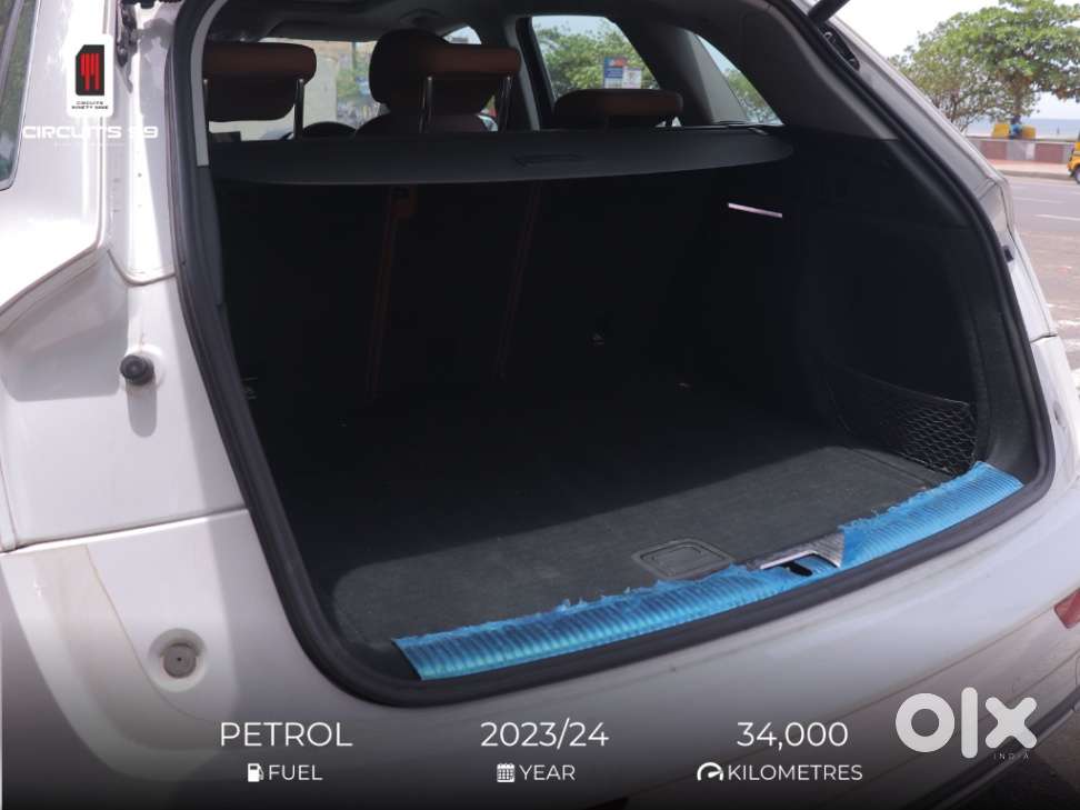 Audi Q5 Technology 45 Tfsi, 2023, Petrol