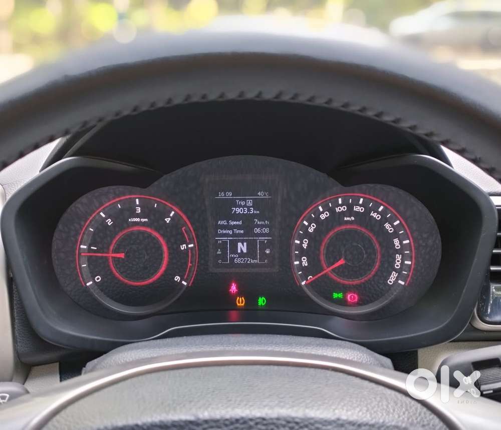 Mahindra Xuv300 W8 Option Diesel, 2019, Diesel