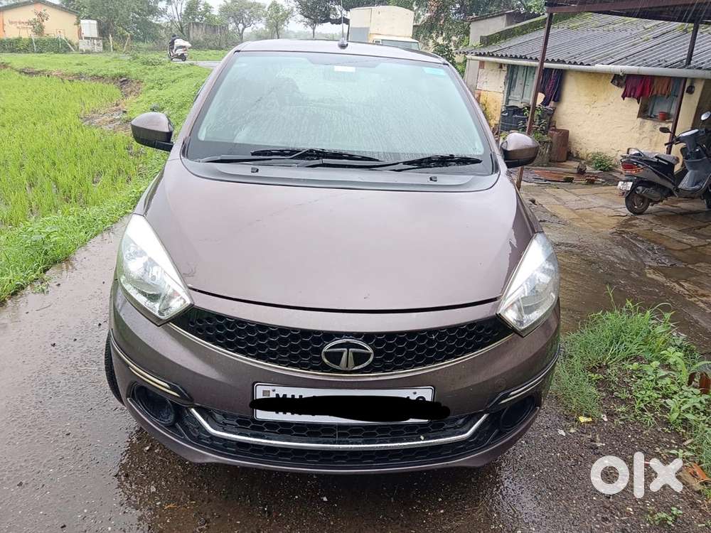 Tata Tiago 1.2 Revotron 2018