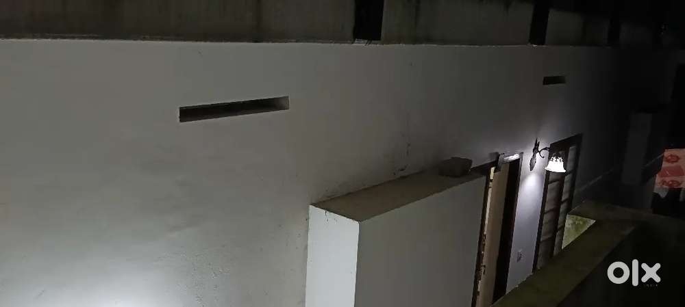 1BHK in Thevara