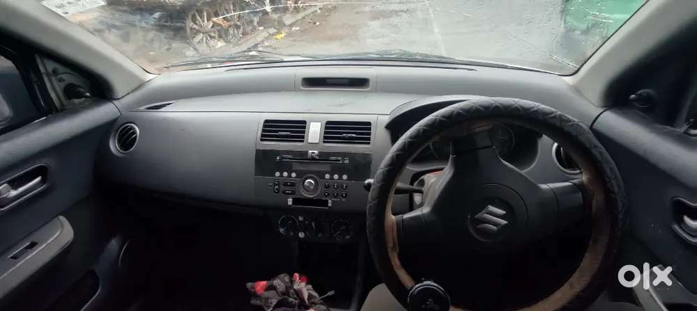 Maruti Suzuki Swift Dzire Vdi 2009