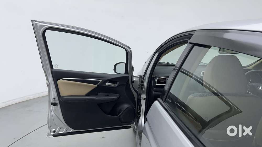Honda Jazz V Cvt, 2018, Petrol