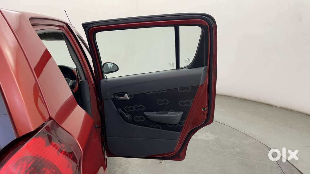 Maruti Suzuki Alto 800 2012-2016 Vxi, 2014, Petrol