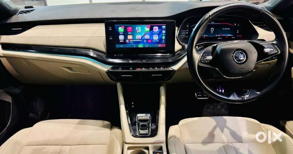 Skoda Octavia 2.0 L K Tsi At, 2023, Petrol