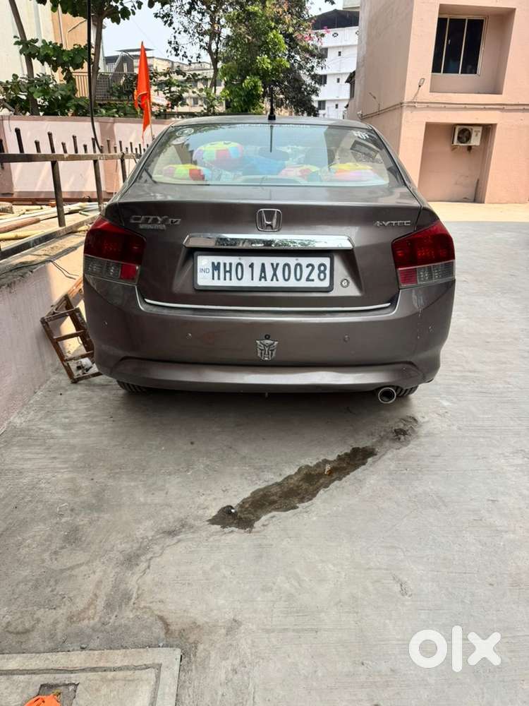 Honda City 2011 Petrol Good Condition