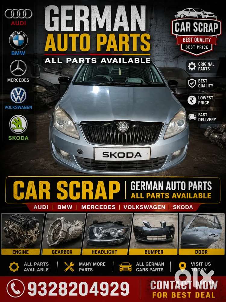 Skoda Rapid 1.6 Tdi 2015