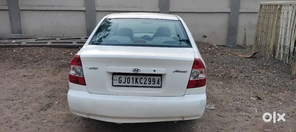 Hyundai Accent 1.5 2010