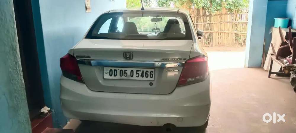 Honda Amaze Hdtec 2015 Diesel Manual