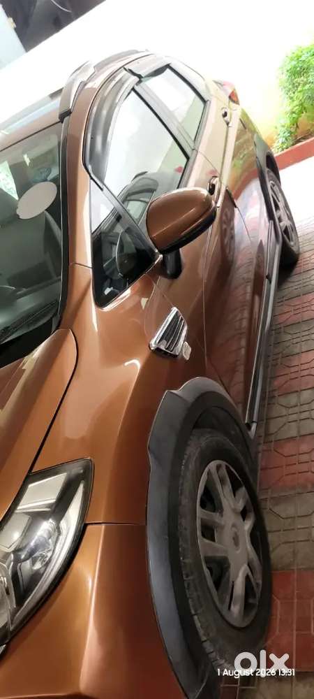 Honda Wr-v 1.5 S 2018