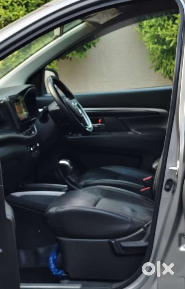 Maruti Suzuki Xl6, 2021, Petrol