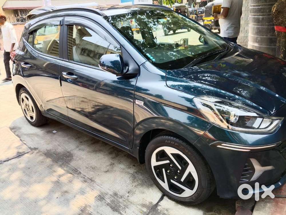 Hyundai Grand I10 Nios Sportz