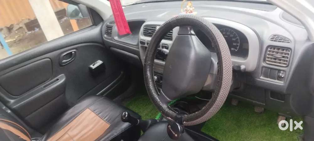 2nd Owner Maruti Alto 2011