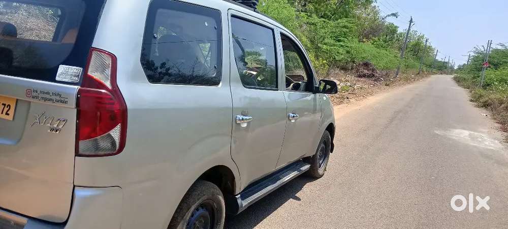 Mahindra Xylo 2015 Diesel 225000 Km Driven