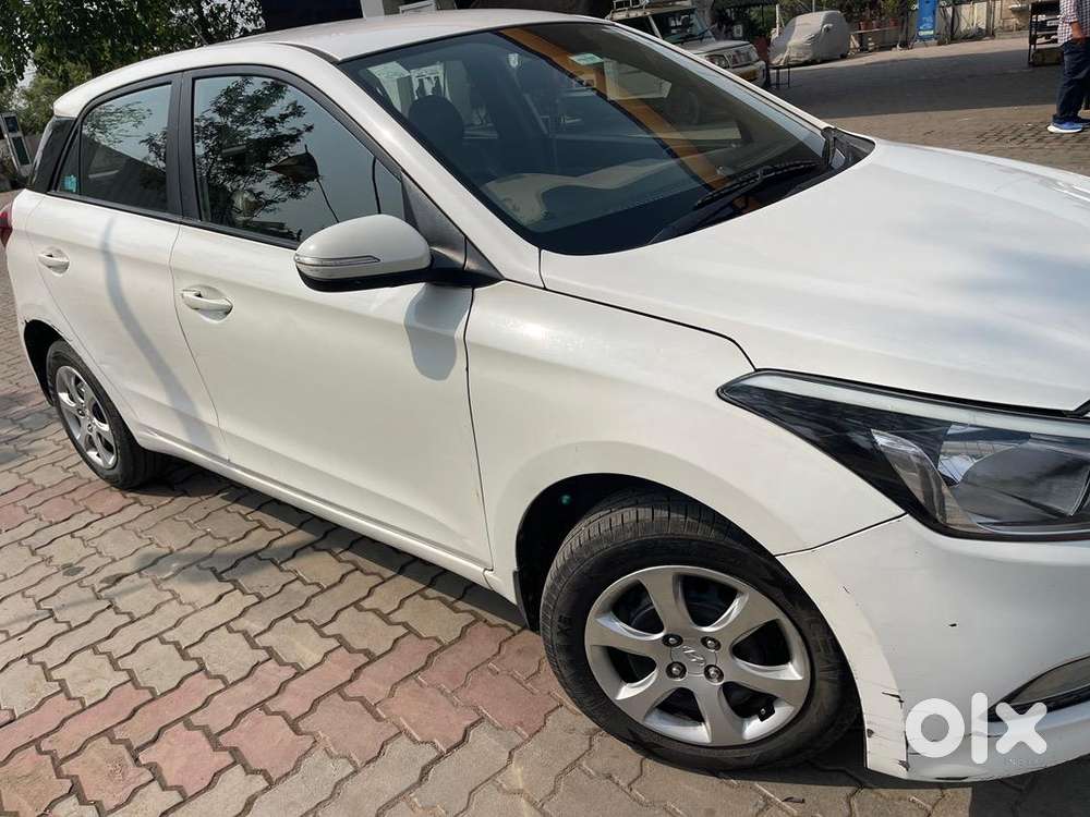 Hyundai I20 2017 Diesel Well Maintained