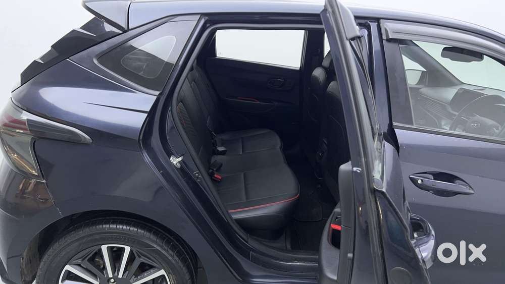 Hyundai I20 N Line 1.0 N8 Turbo Dct, 2023, Petrol