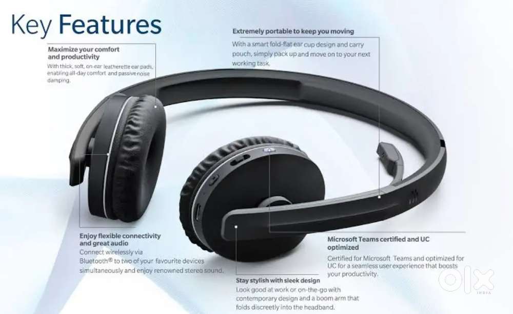 Sennheiser Adapt 260