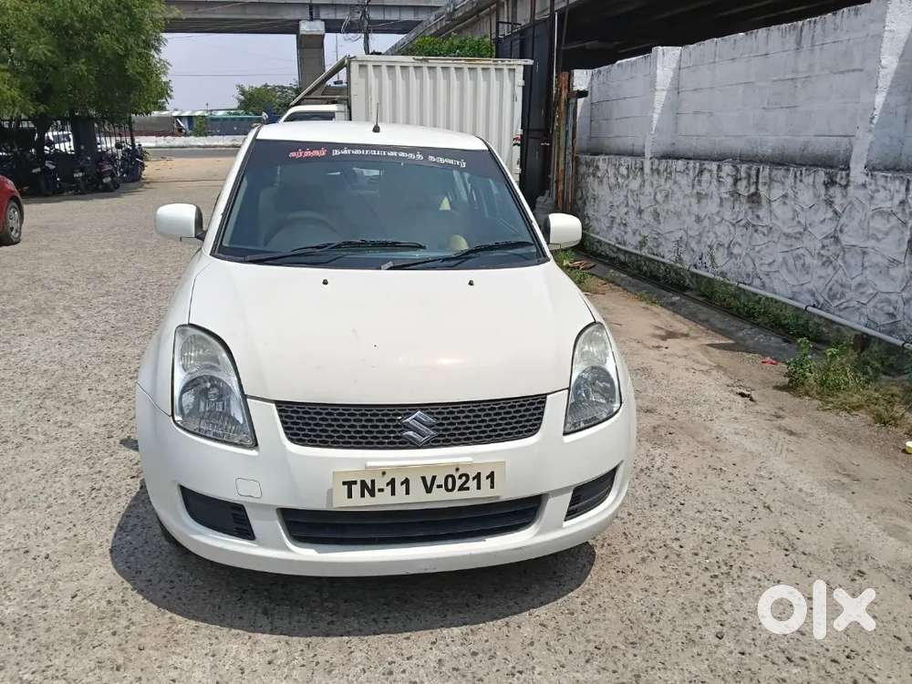 My Swift Dizre Immediately Sale