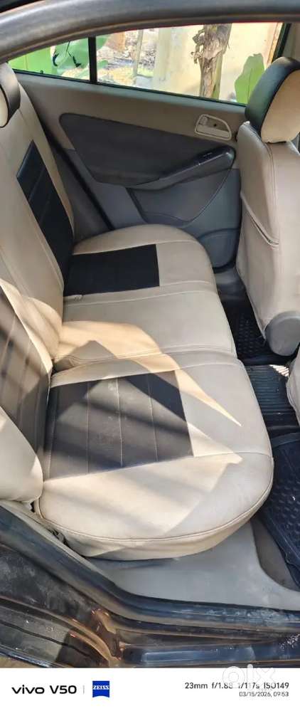 Tata Indica Vista 2008 Petrol 79000 Km Driven