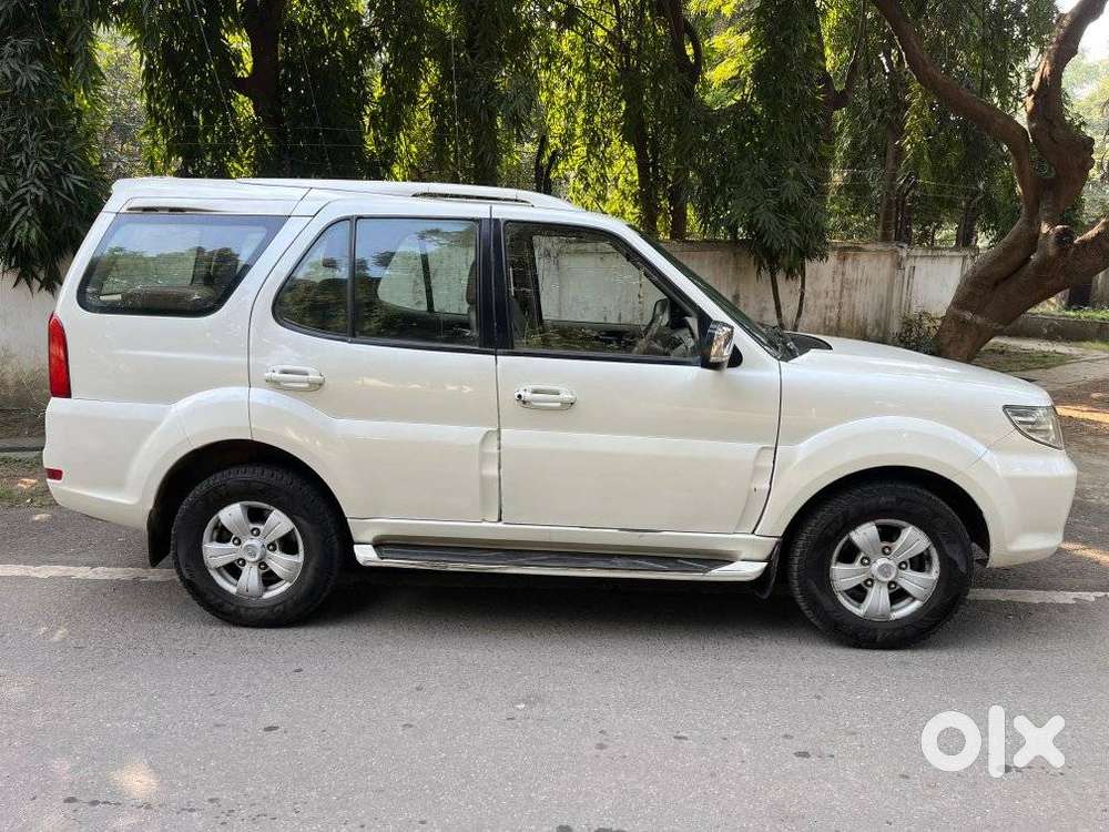 Tata Safari Storme Vx Varicor 400, 2014, Diesel