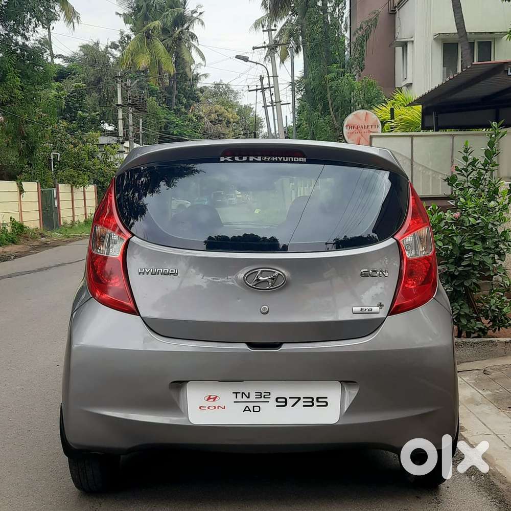 Hyundai Eon Era + Lpg, 2014, Petrol