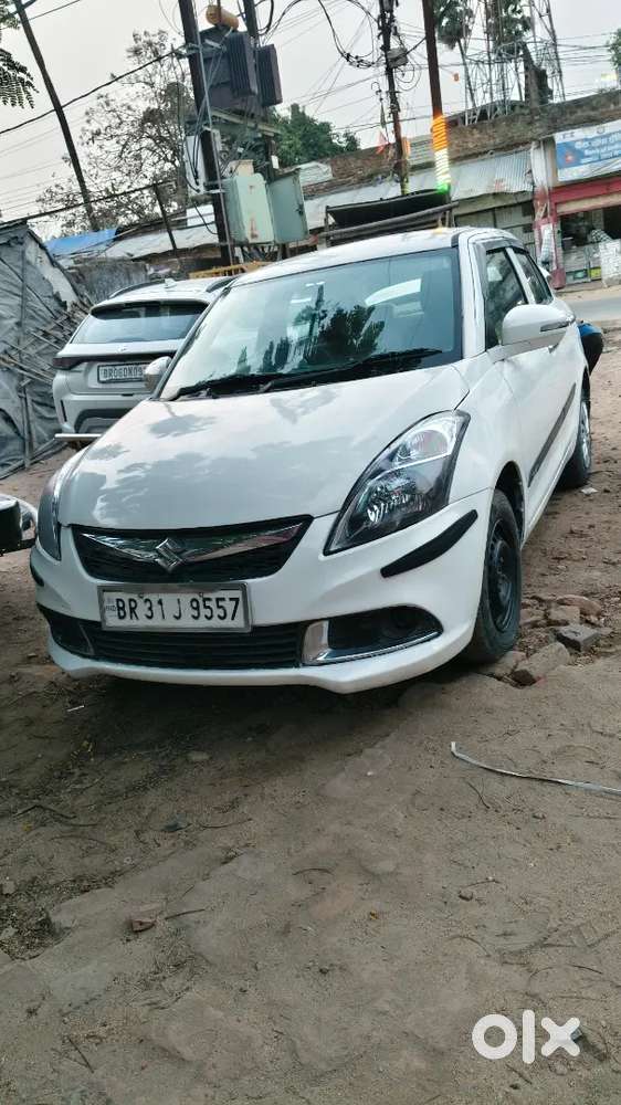 Maruti Swift Dzire Vdi 2013 Km Driven