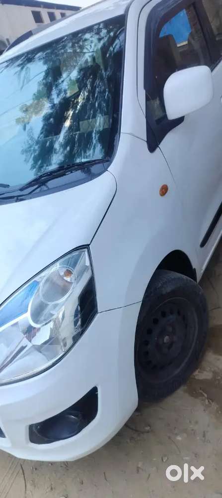 Maruti Suzuki Wagon R 1.0 2018 Petrol 58000 Km Driven