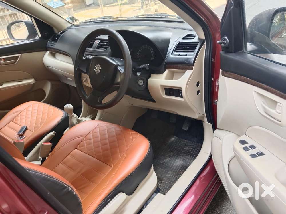 Maruti Suzuki Swift Dzire 2015-2017 1.2 Lxi, 2016, Petrol