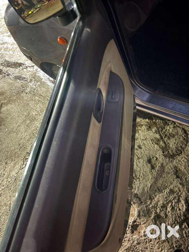 Hyundai Santro Xing 2012 Petrol Good Condition