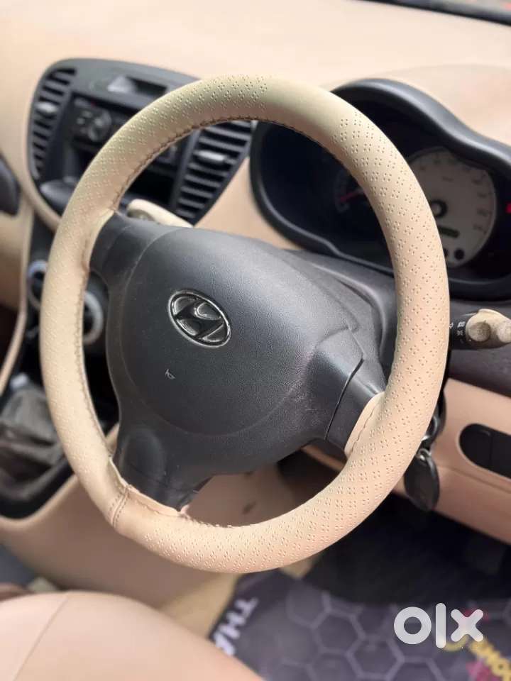 Hyundai I10 2007-2010 Magna 1.2, 2008, Petrol