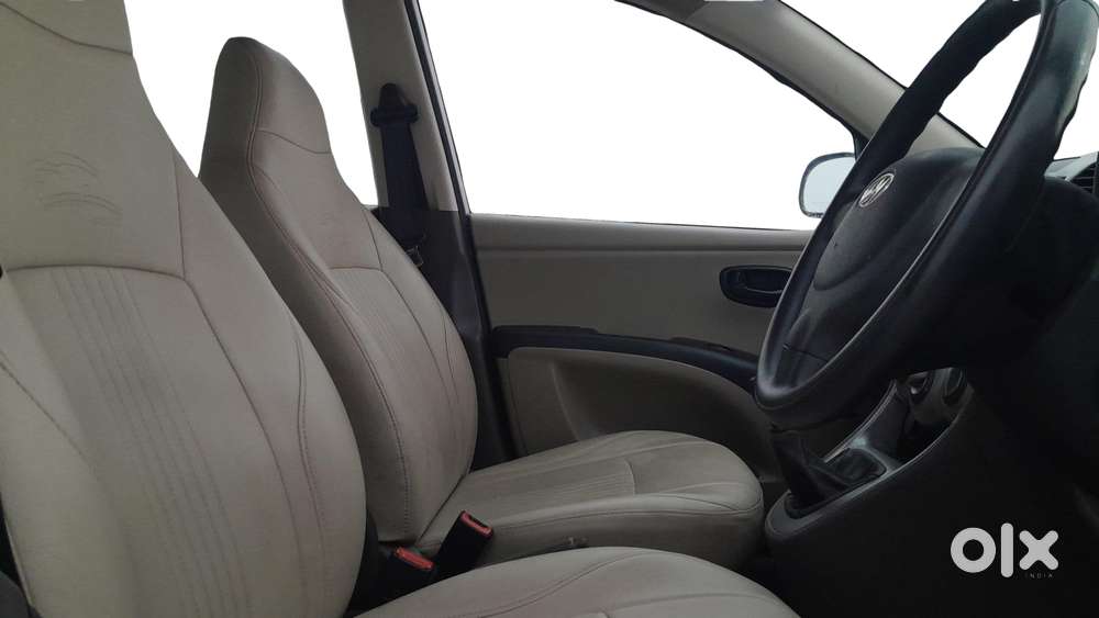 Hyundai I10 Magna 1.1l, 2015, Petrol