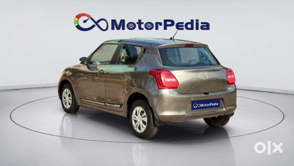 Maruti Suzuki Swift Amt Vxi, 2019, Petrol
