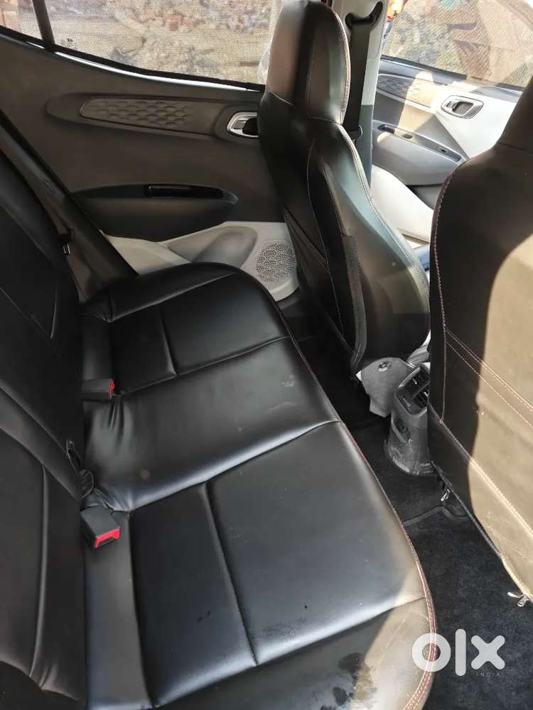 “well Maintained I10 Nios Cng  Top Condition  Ready To Drive