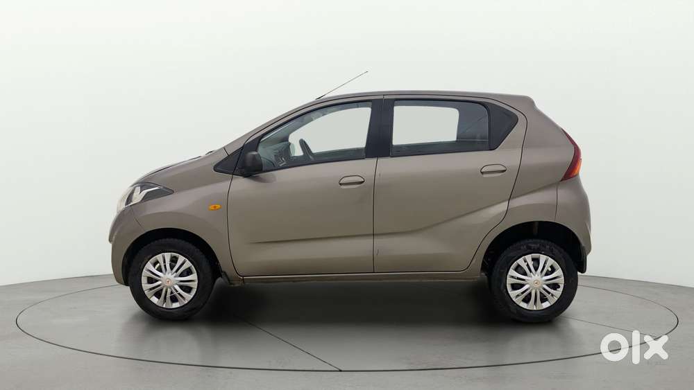 Datsun Redigo Amt 1.0 S, 2018, Petrol