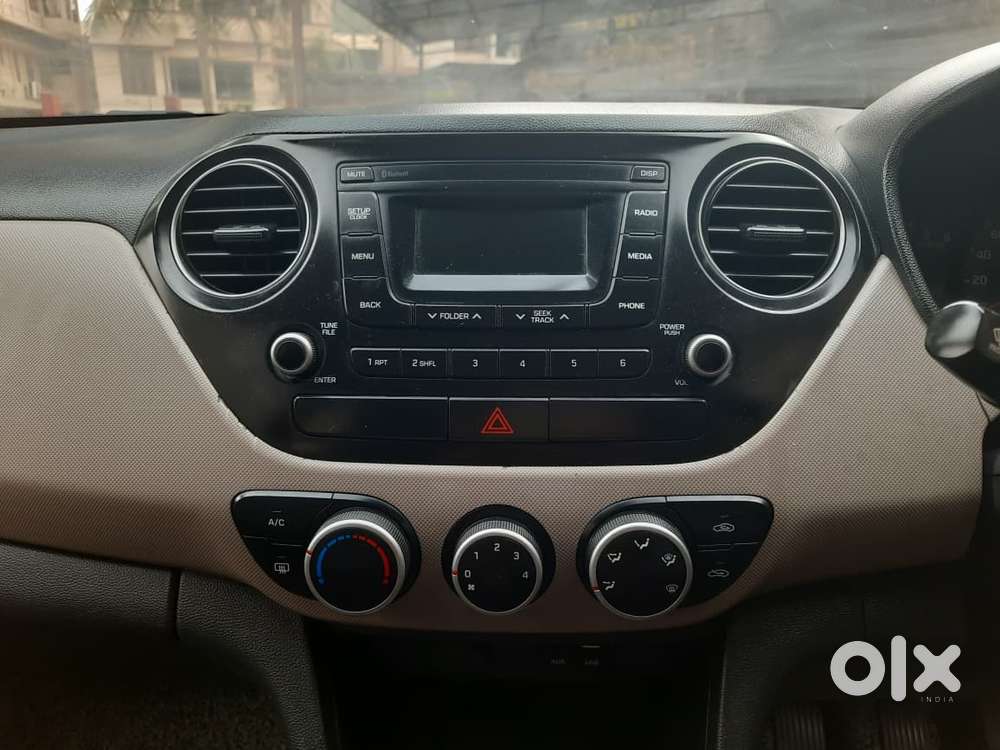 Hyundai Xcent 1.2 Crdi S, 2018, Diesel