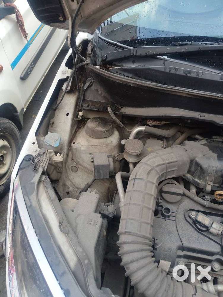 Maruti Suzuki Ignis 1.3 Zeta, 2017, Petrol