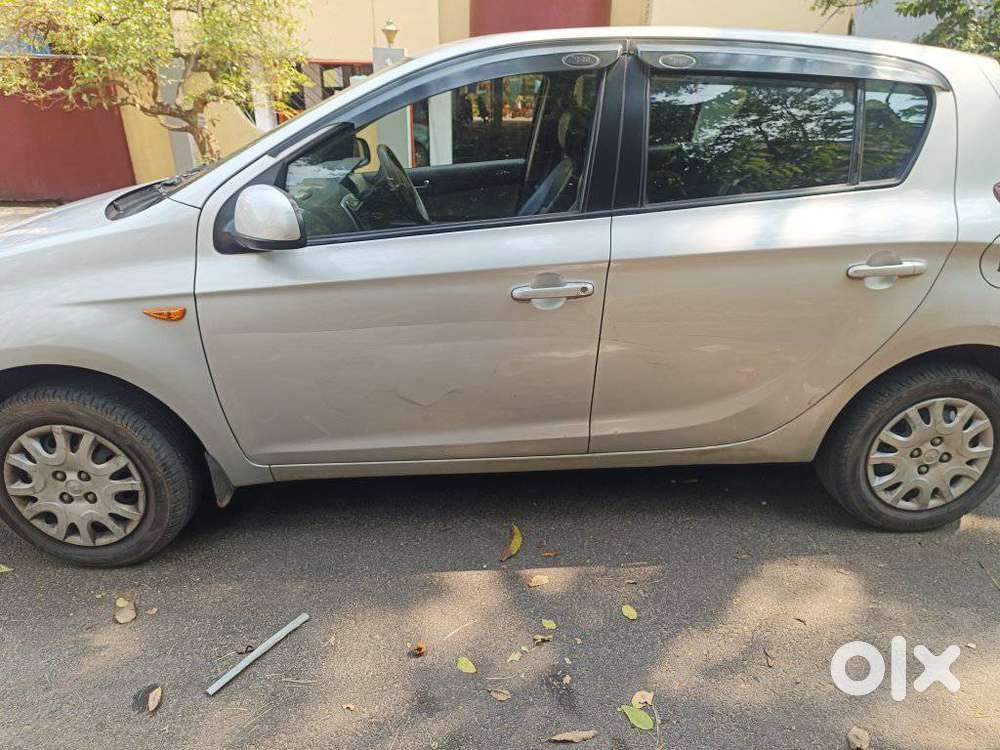 Hyundai I20 Diesel Magna Era, 2011, Diesel